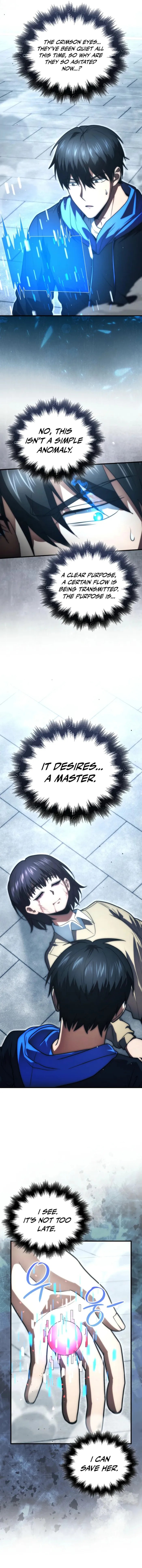 Read Player with Maxed-Out Talent Manga Online