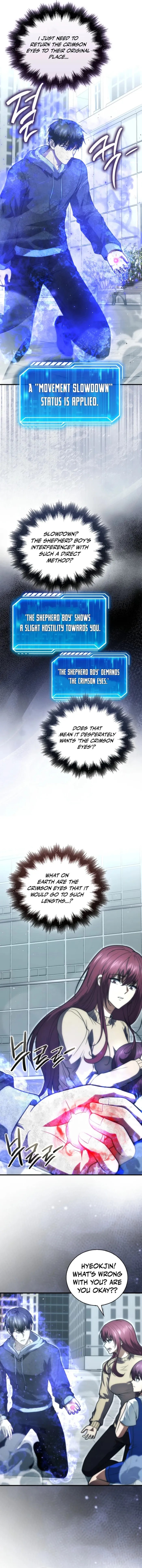 Read Player with Maxed-Out Talent Manga Online