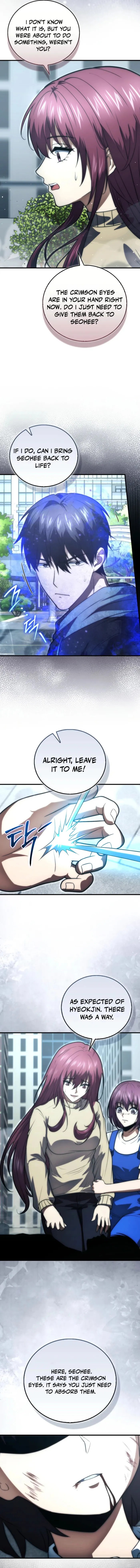 Read Player with Maxed-Out Talent Manga Online