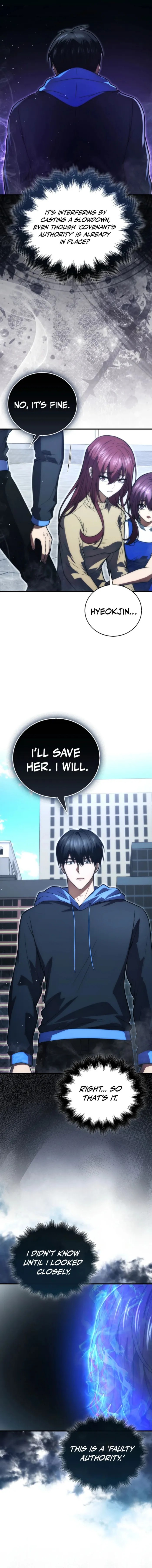 Read Player with Maxed-Out Talent Manga Online