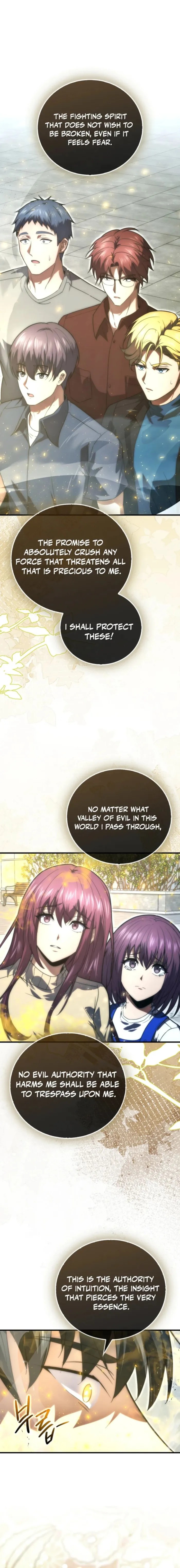 Read Player with Maxed-Out Talent Manga Online