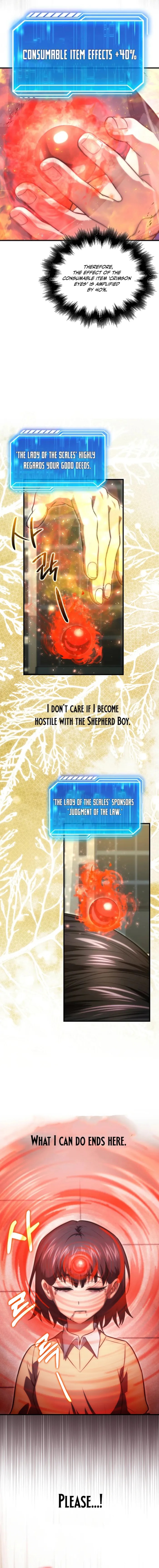 Read Player with Maxed-Out Talent Manga Online