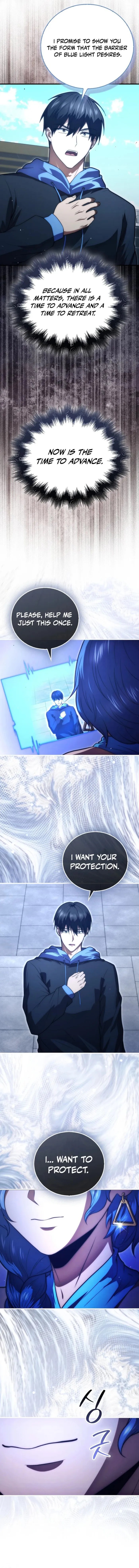 Read Player with Maxed-Out Talent Manga Online