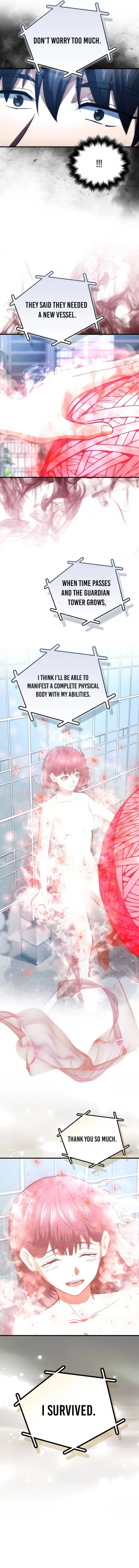 Read Player with Maxed-Out Talent Manga Online