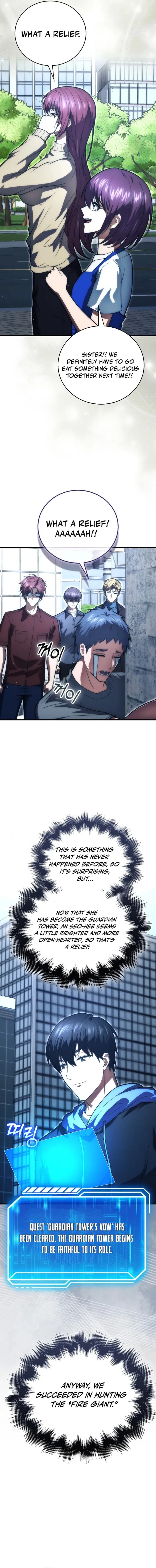 Read Player with Maxed-Out Talent Manga Online