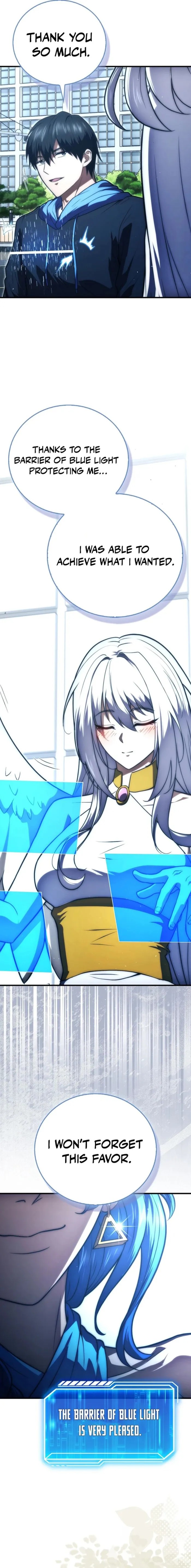 Read Player with Maxed-Out Talent Manga Online