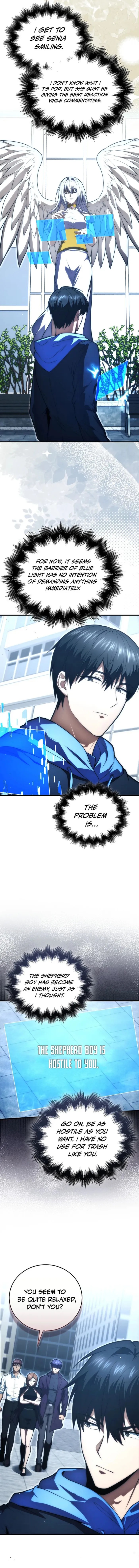 Read Player with Maxed-Out Talent Manga Online