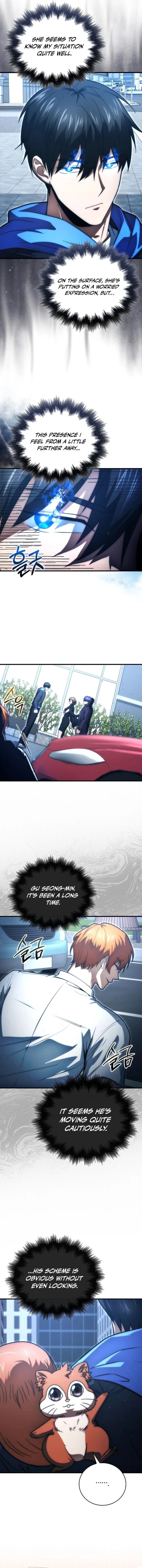 Read Player with Maxed-Out Talent Manga Online