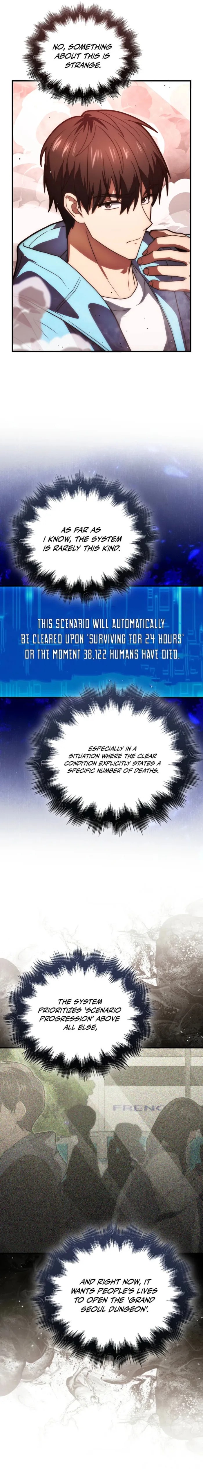 Read Player with Maxed-Out Talent Manga Online