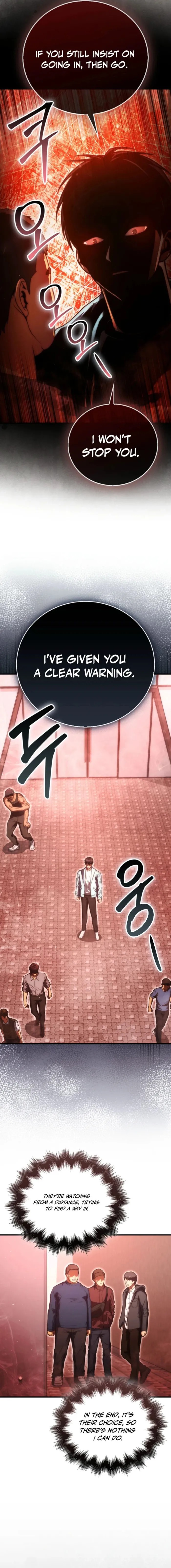 Read Player with Maxed-Out Talent Manga Online