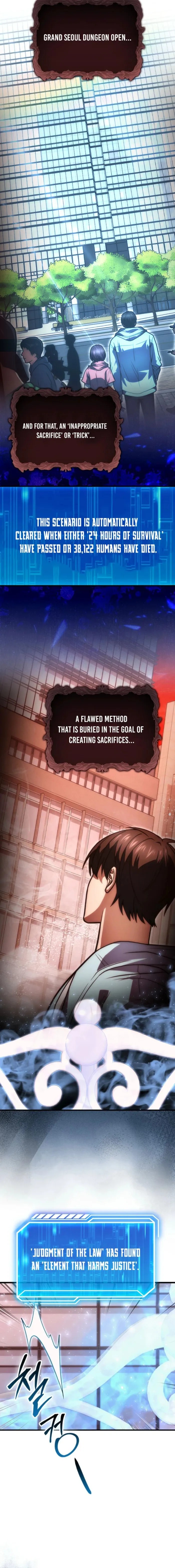 Read Player with Maxed-Out Talent Manga Online