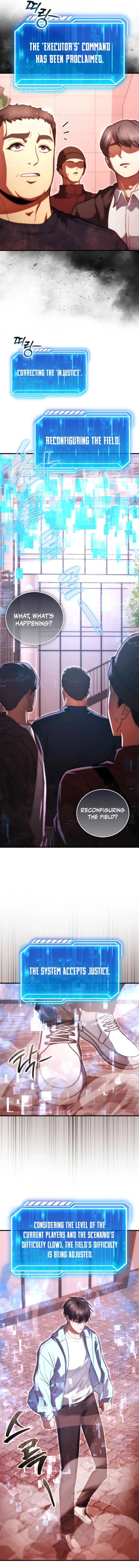 Read Player with Maxed-Out Talent Manga Online