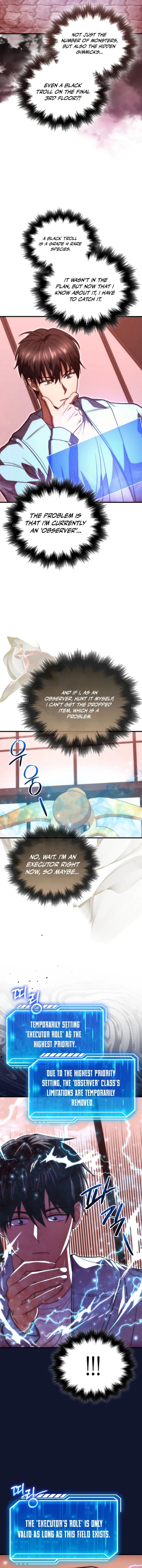 Read Player with Maxed-Out Talent Manga Online