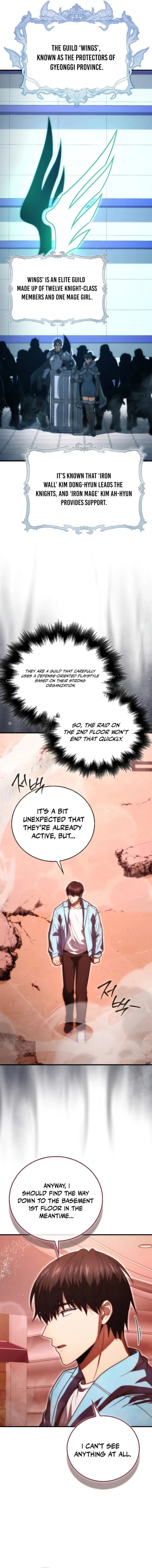 Read Player with Maxed-Out Talent Manga Online