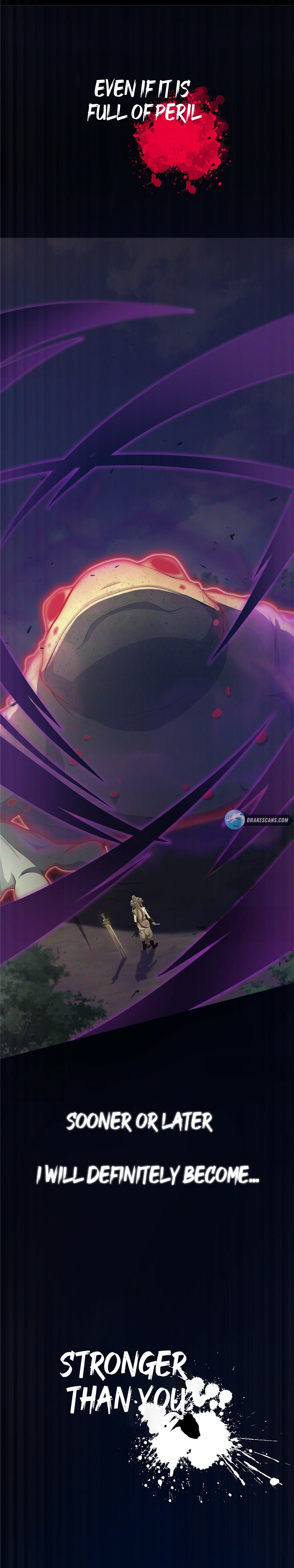 Read Plundering the Heavens Manga Online