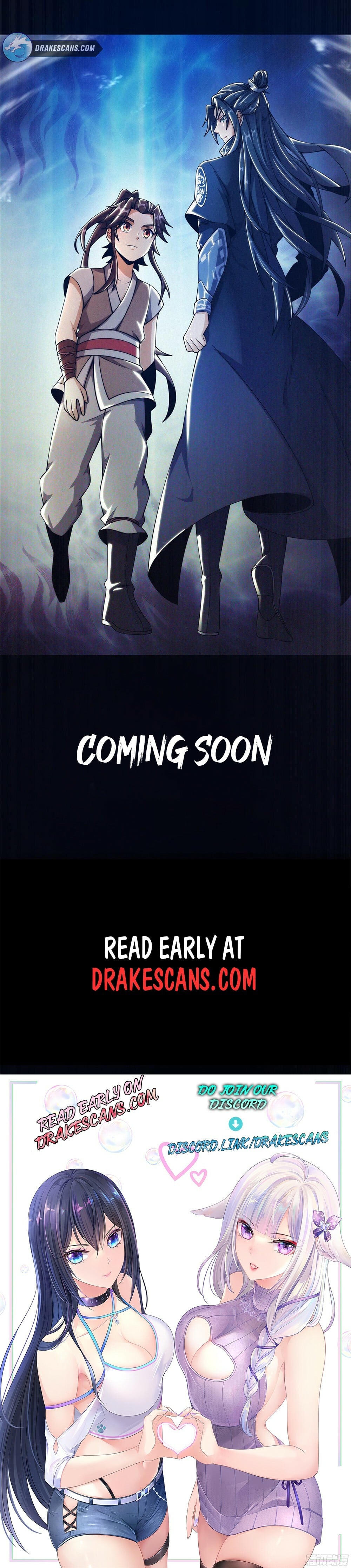 Read Plundering the Heavens Manga Online