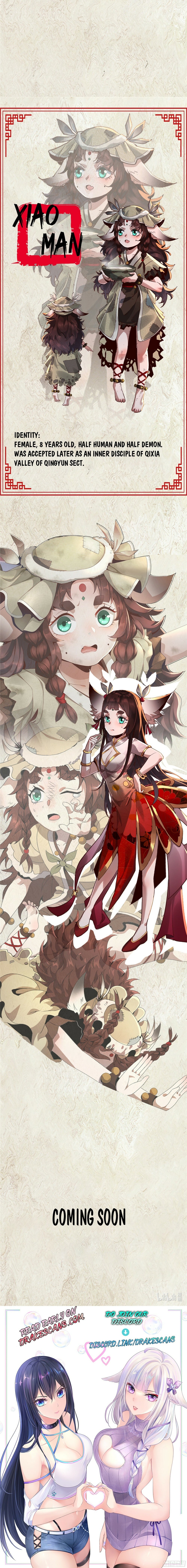 Read Plundering the Heavens Manga Online