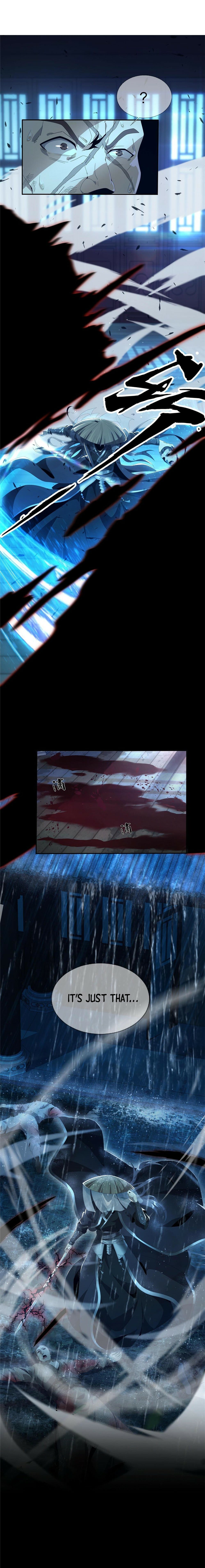 Read Plundering the Heavens Manga Online
