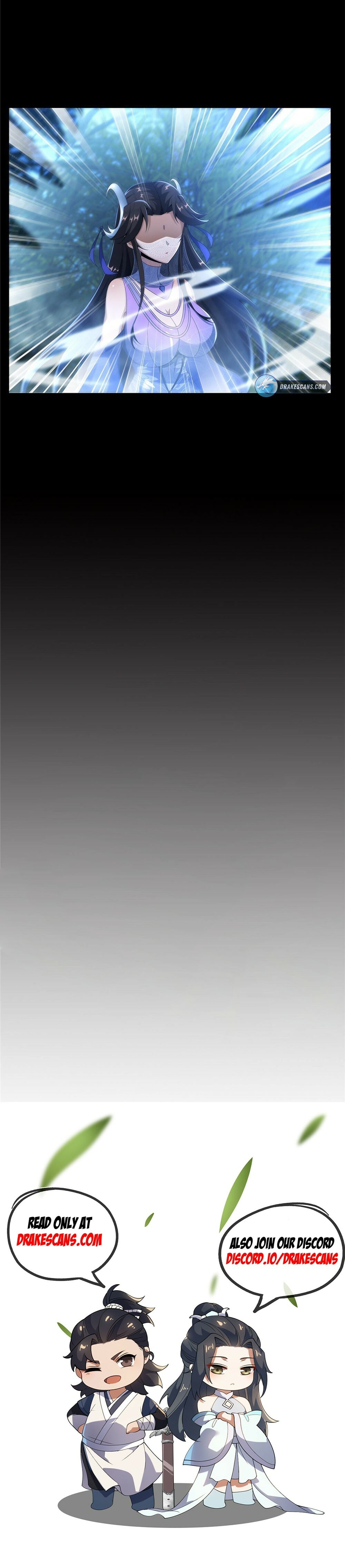 Read Plundering the Heavens Manga Online