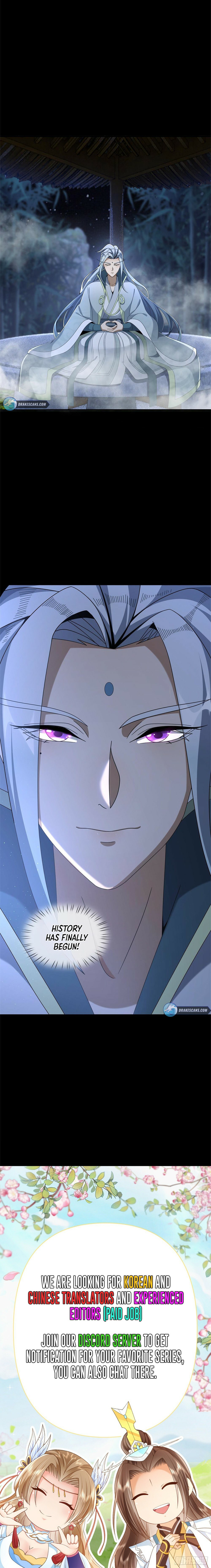 Read Plundering the Heavens Manga Online