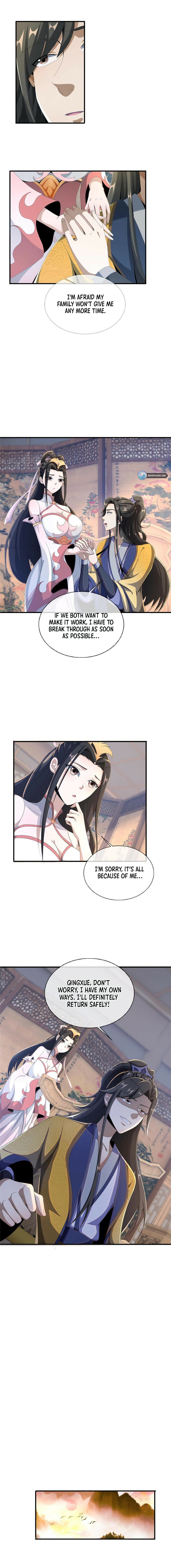 Read Plundering the Heavens Manga Online