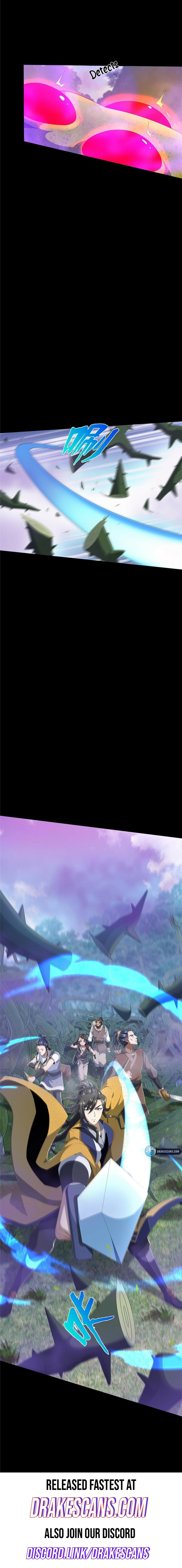 Read Plundering the Heavens Manga Online