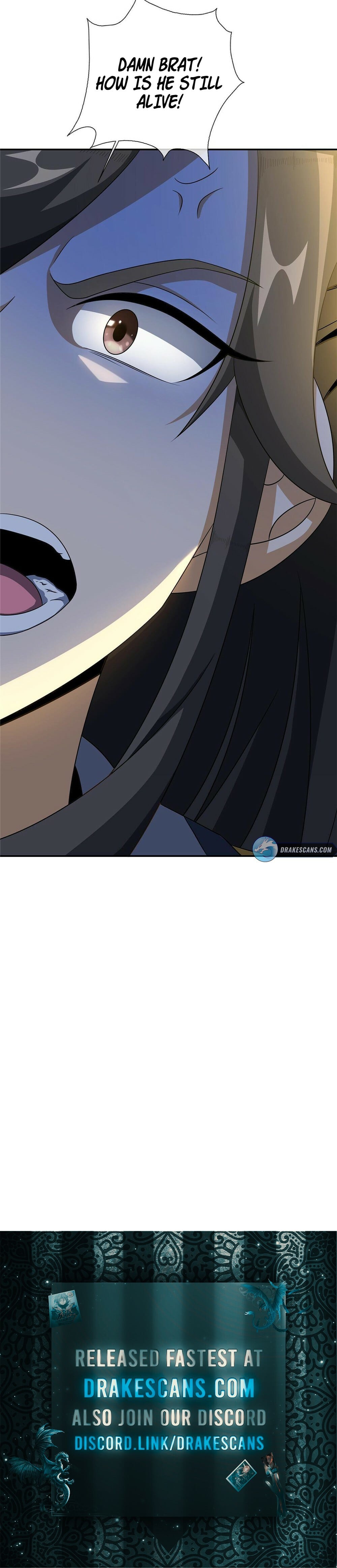 Read Plundering the Heavens Manga Online