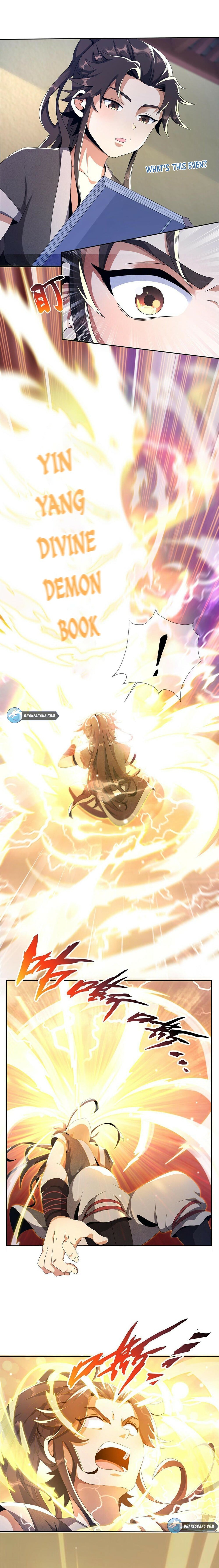 Read Plundering the Heavens Manga Online