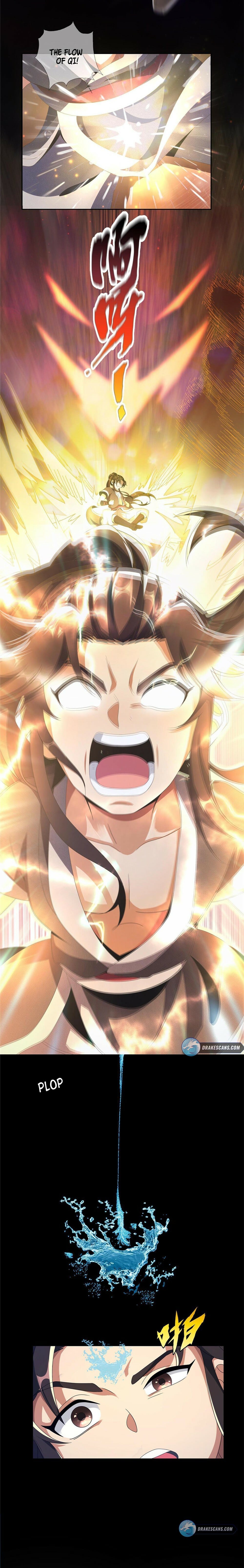 Read Plundering the Heavens Manga Online