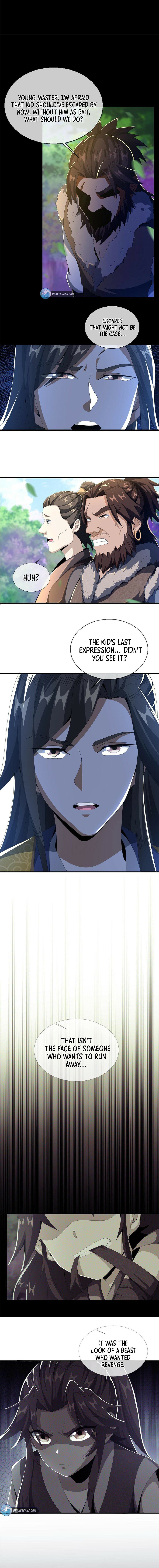 Read Plundering the Heavens Manga Online