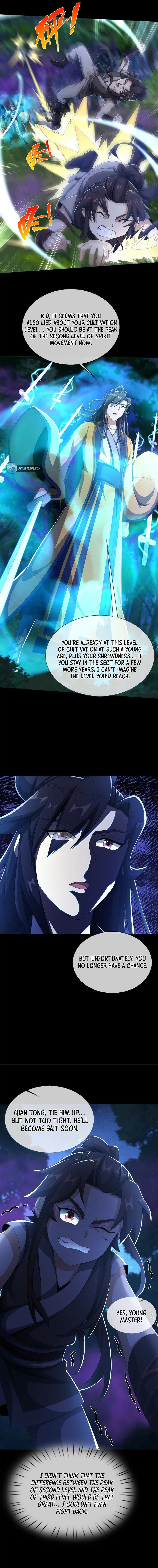 Read Plundering the Heavens Manga Online