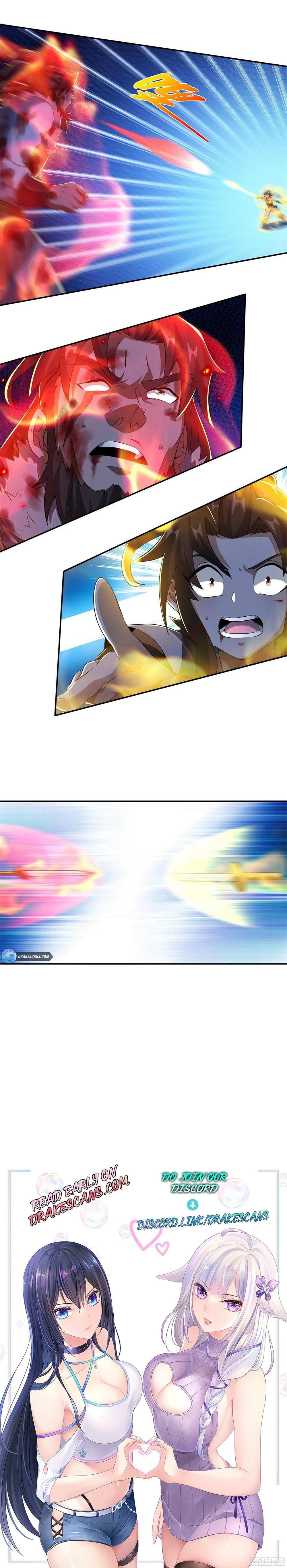 Read Plundering the Heavens Manga Online