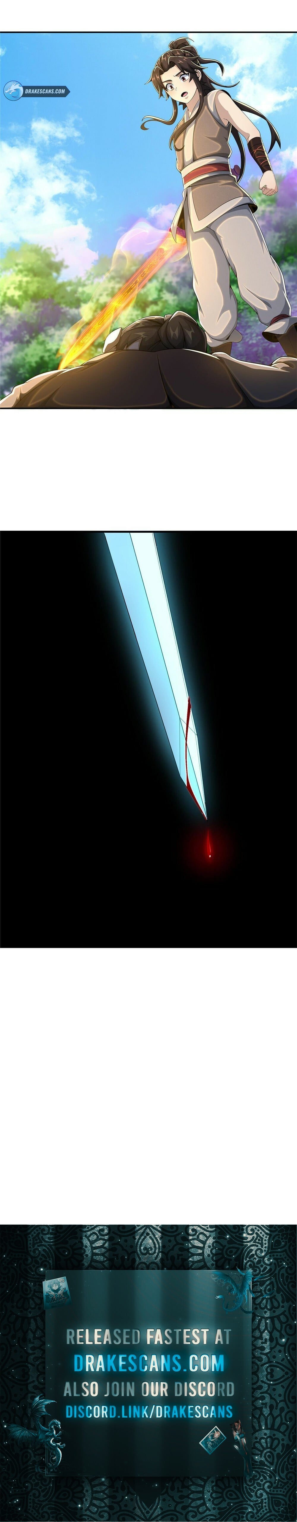 Read Plundering the Heavens Manga Online