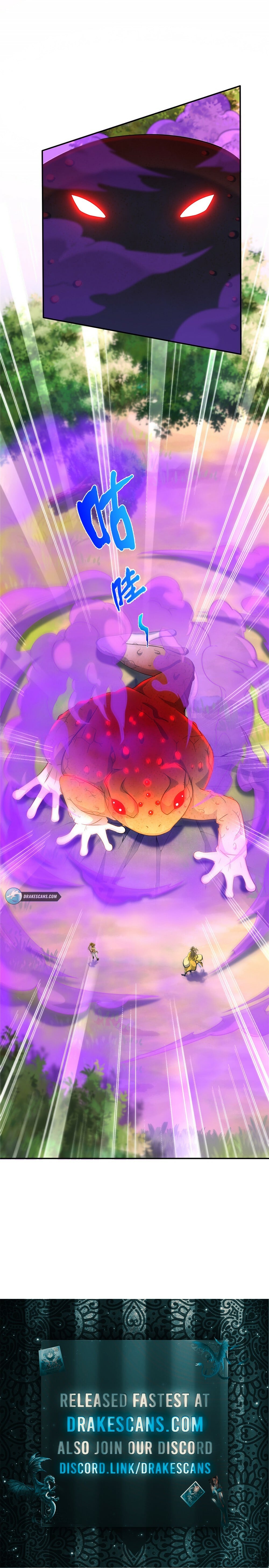 Read Plundering the Heavens Manga Online