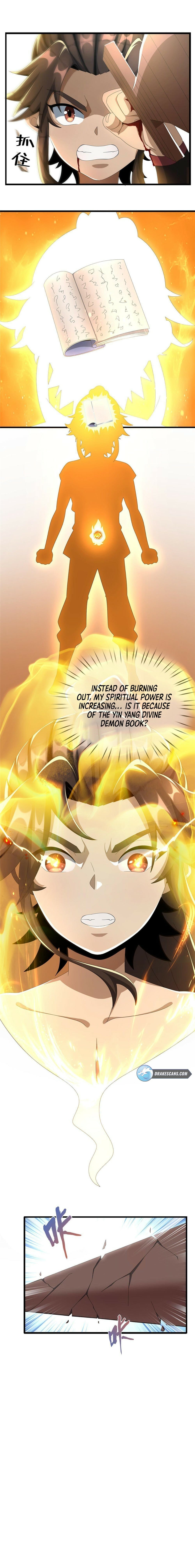 Read Plundering the Heavens Manga Online