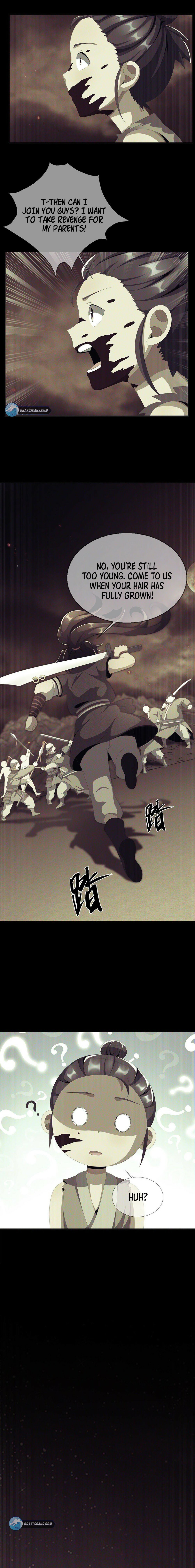 Read Plundering the Heavens Manga Online