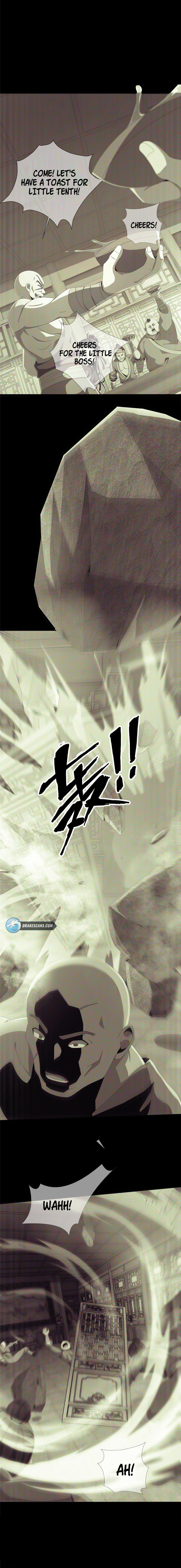 Read Plundering the Heavens Manga Online