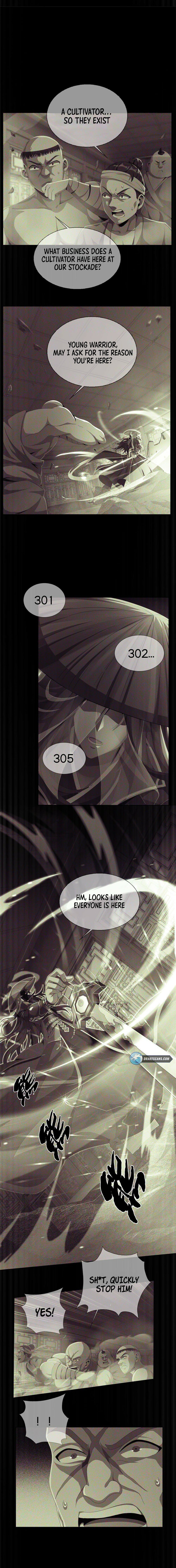Read Plundering the Heavens Manga Online