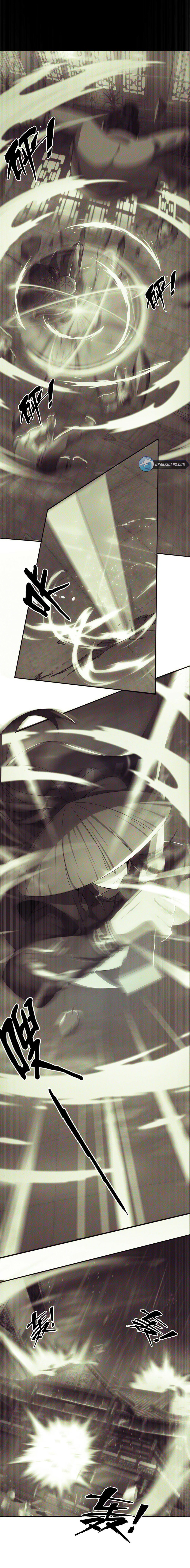 Read Plundering the Heavens Manga Online