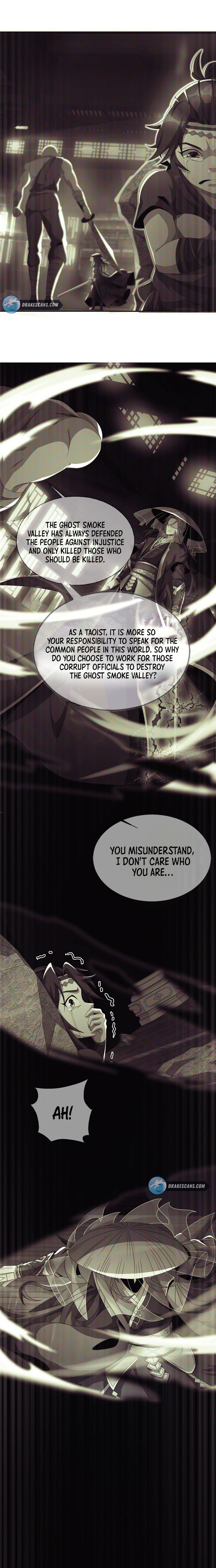 Read Plundering the Heavens Manga Online