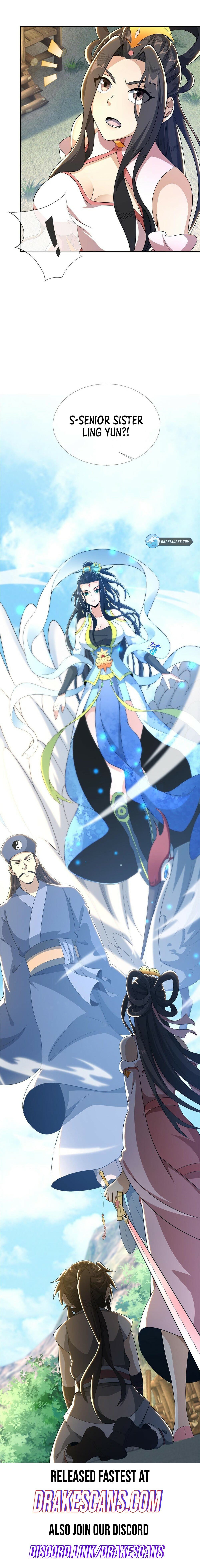 Read Plundering the Heavens Manga Online