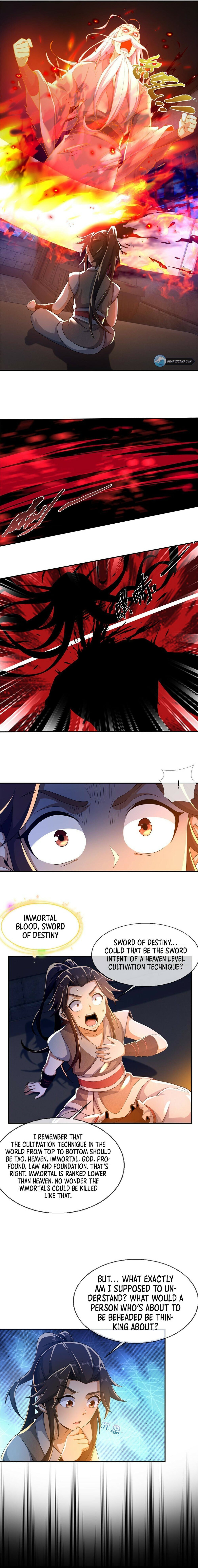 Read Plundering the Heavens Manga Online