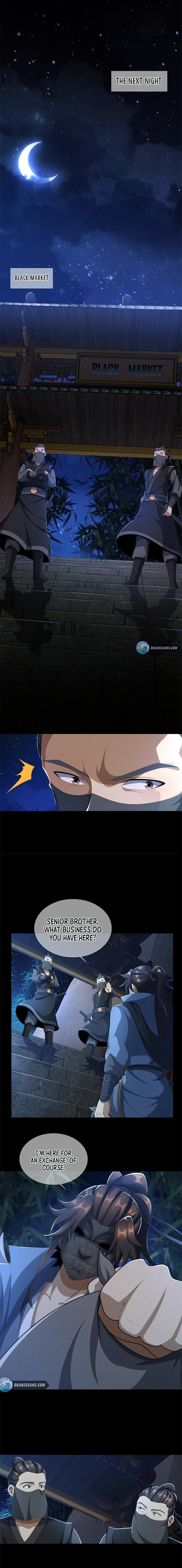 Read Plundering the Heavens Manga Online