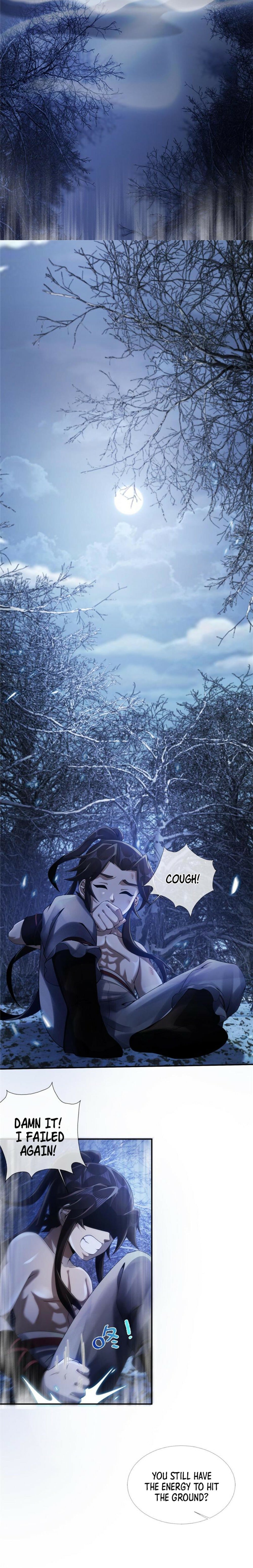 Read Plundering the Heavens Manga Online