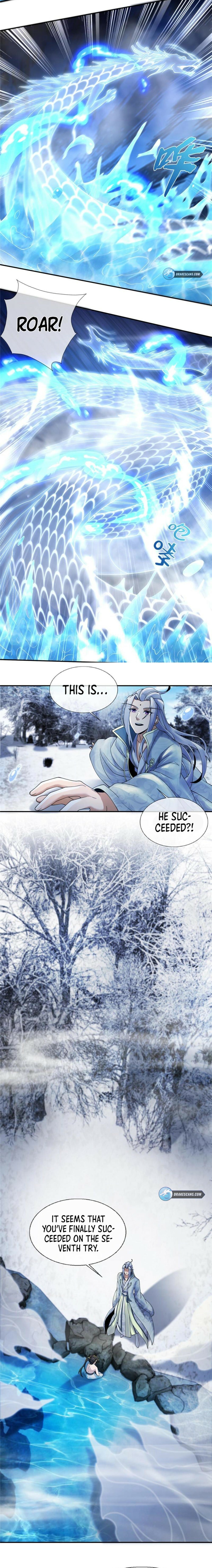 Read Plundering the Heavens Manga Online