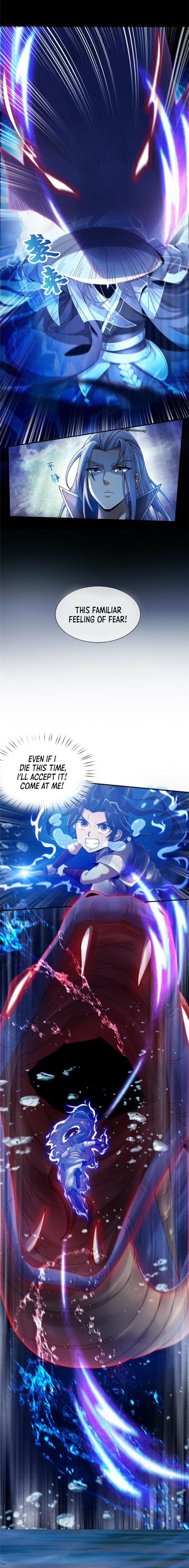 Read Plundering the Heavens Manga Online