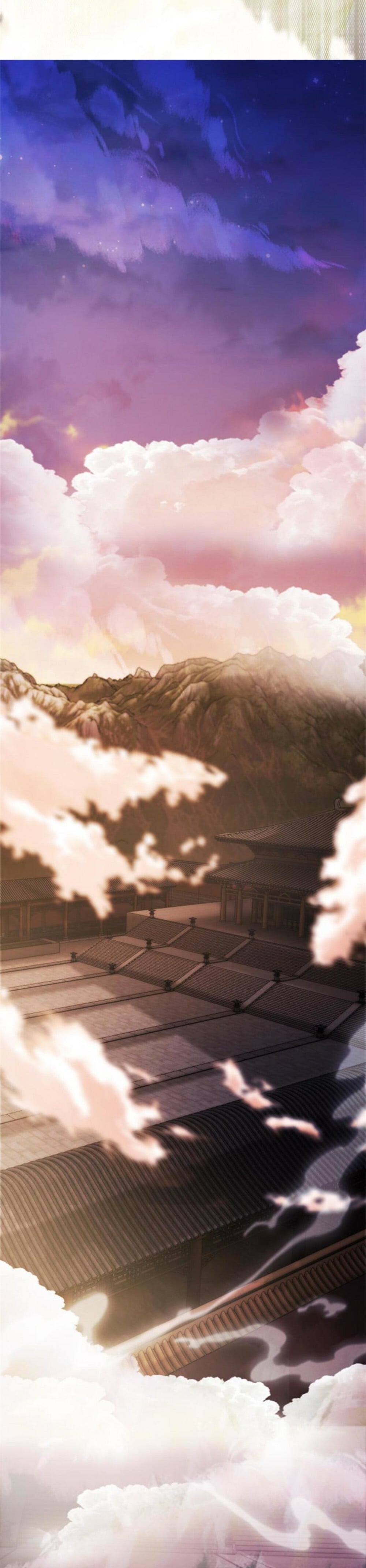 Read Plundering the Heavens Manga Online