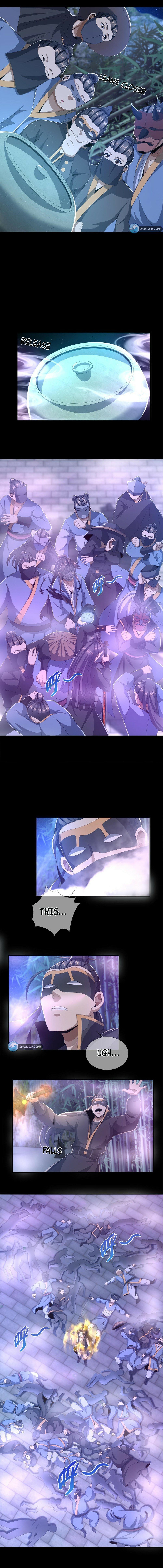 Read Plundering the Heavens Manga Online