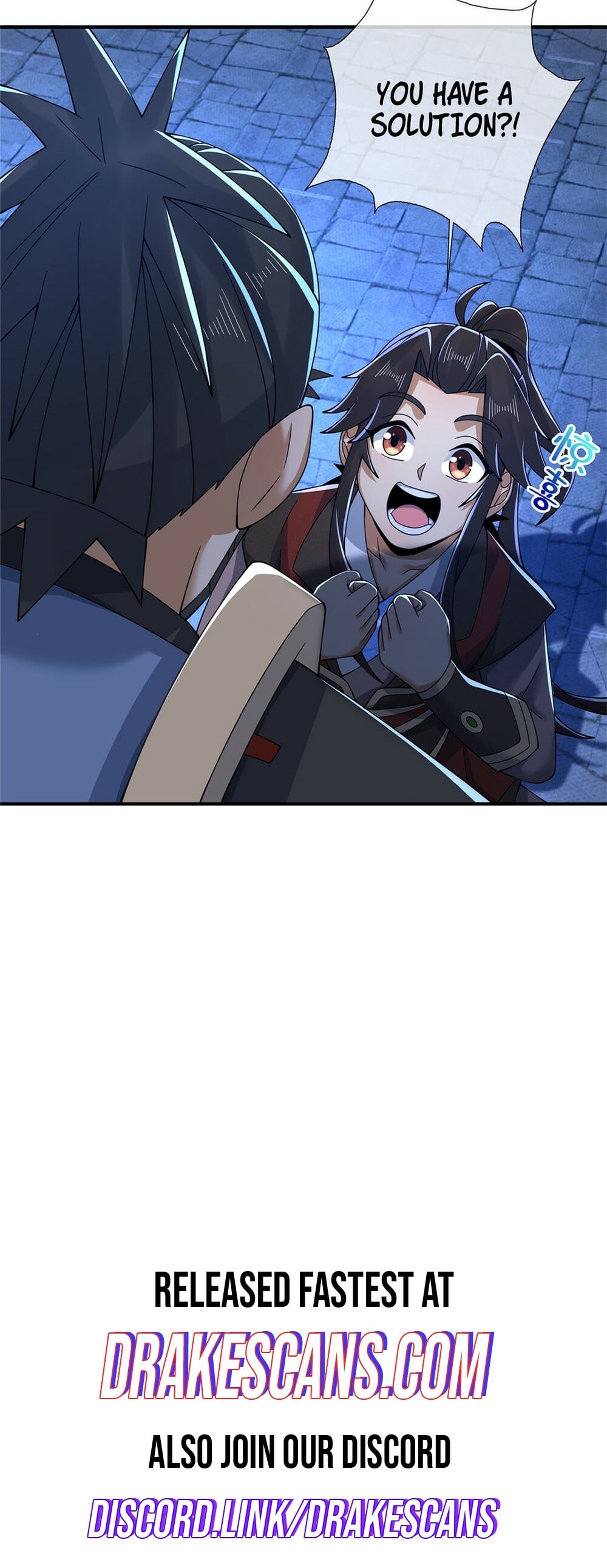 Read Plundering the Heavens Manga Online