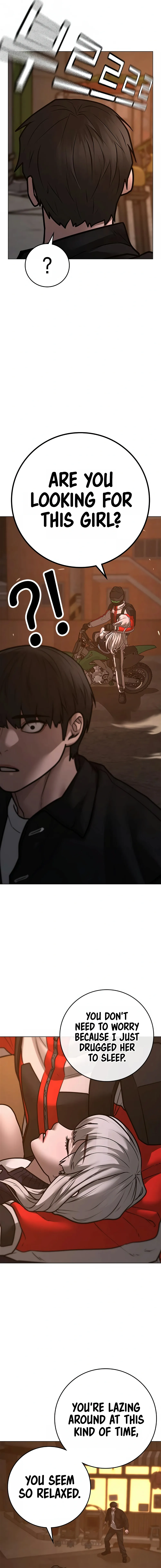 Read Reality Quest Manga Online